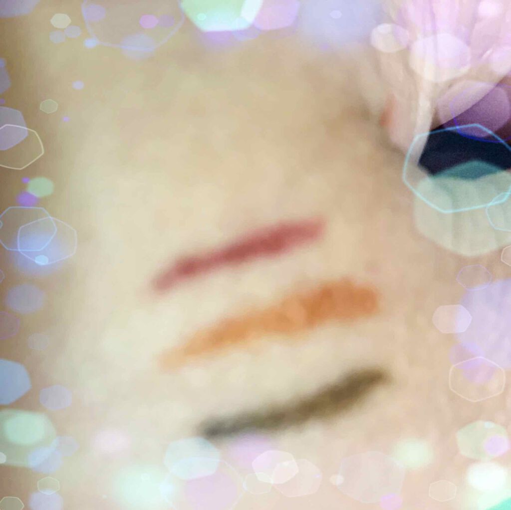 インパクトリキッドアイライナー スーパーWP/ヒロインメイク/リキッドアイライナーを使ったクチコミ(4枚目)