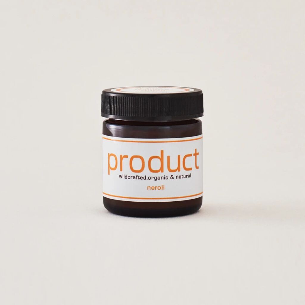 ヘアワックス ネロリ/ザ・プロダクト/ヘアワックス・クリームを使ったクチコミ（1枚目）