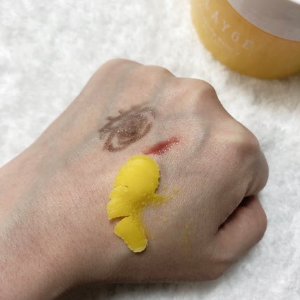 クレンジングバームV/CLAYGE/クレンジングバームを使ったクチコミ(6枚目)