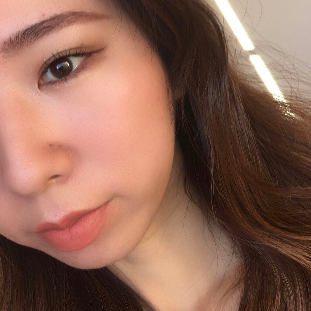 リップスティック/M・A・C/口紅を使ったクチコミ(6枚目)