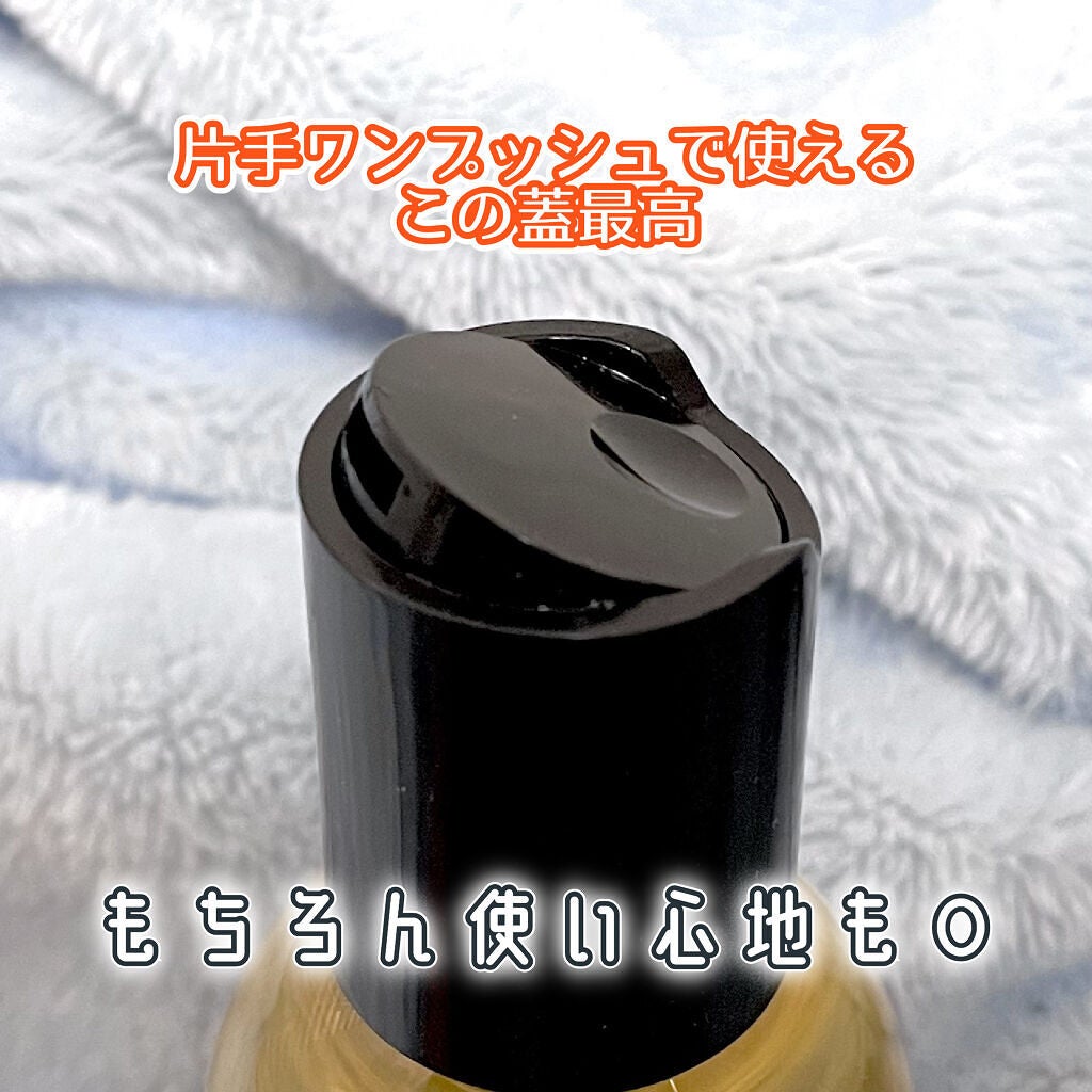 ダーマレーザー スーパーVC100ローション(しっとり)/クオリティファースト/化粧水を使ったクチコミ(2枚目)