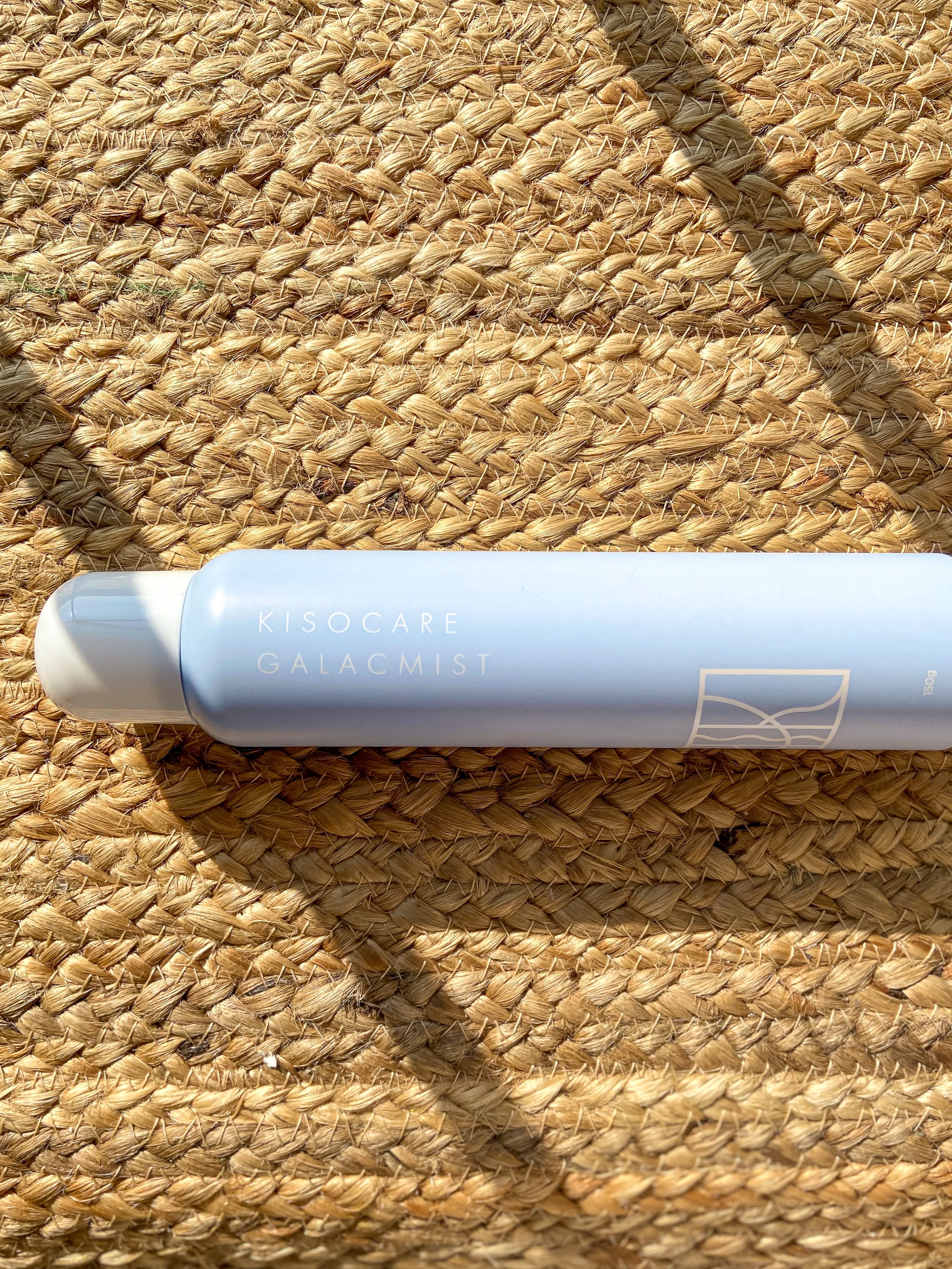 kiso フェイシャルデイミスト GA/KISO/ミスト状化粧水を使ったクチコミ（2枚目）