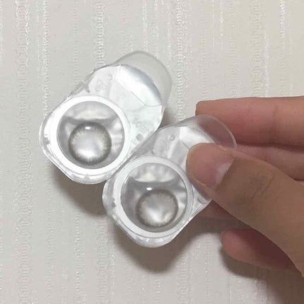 FLANMY 1day/FLANMY/ワンデー(1DAY)カラコンを使ったクチコミ(1枚目)