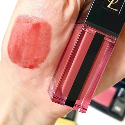 アイ カラー クォード/TOM FORD BEAUTY/アイシャドウパレットを使ったクチコミ(3枚目)