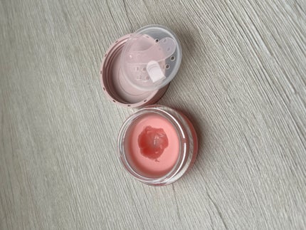 メロウデューリップマスク/キャンメイク/リップマスクを使ったクチコミ(2枚目)