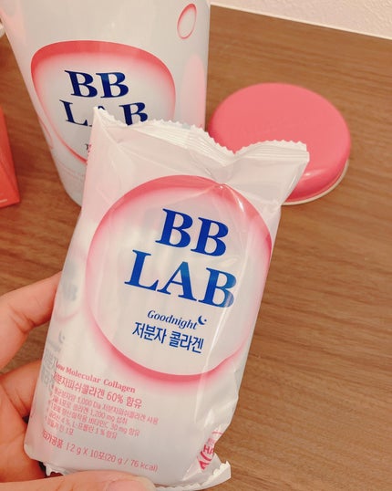 ヘルプミー! リアルコラーゲンパッド/One-day's you/トナーパッドを使ったクチコミ(3枚目)