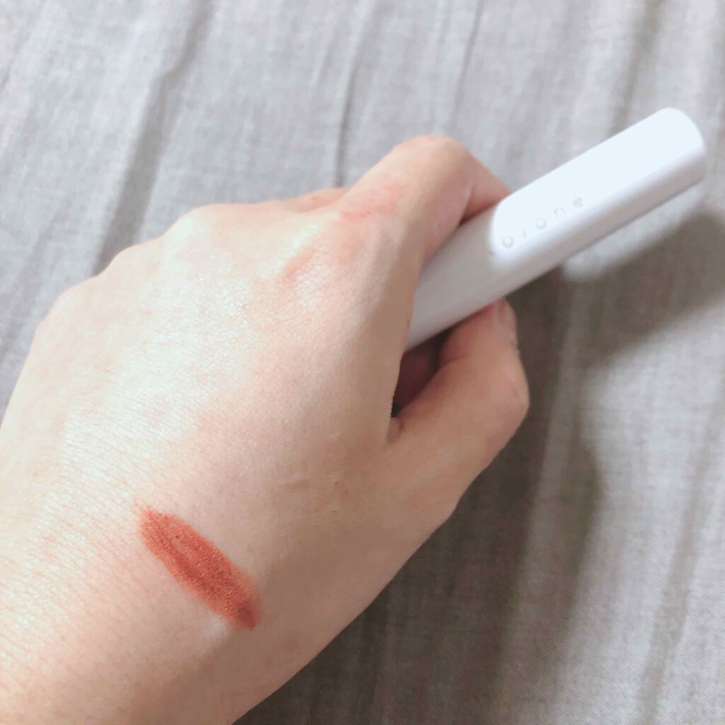 トーン ロング ラッシュ マスカラ/to/one/マスカラを使ったクチコミ(3枚目)