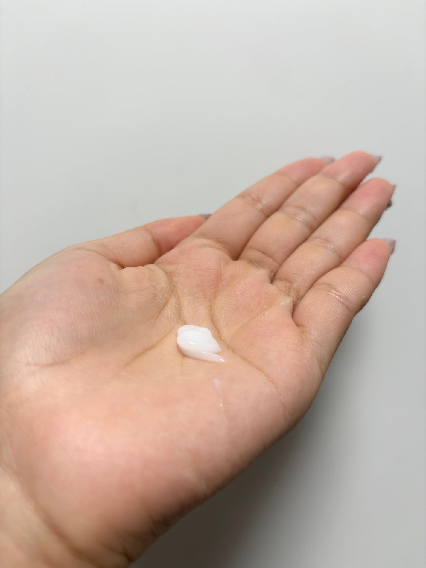 エッセンスインヘアミルク/オルビス/ヘアミルクを使ったクチコミ(2枚目)