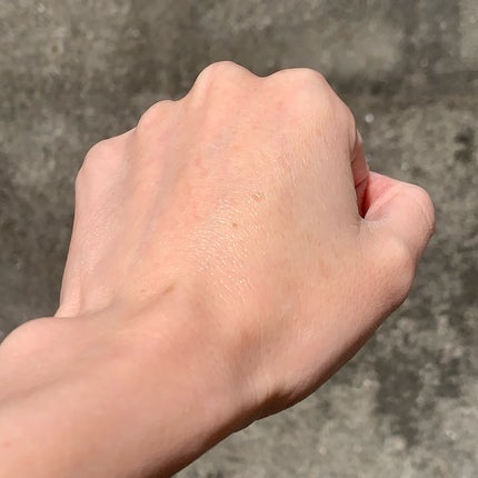 グルカミューンクリーム/VT/フェイスクリームを使ったクチコミ(7枚目)