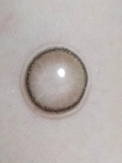 MOLAK 1day/MOLAK/ワンデー(1DAY)カラコンを使ったクチコミ(2枚目)