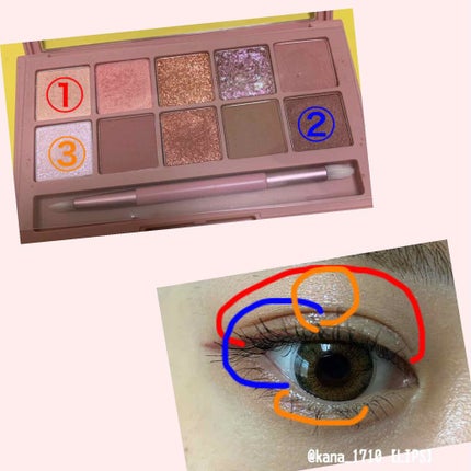 ロング&カールマスカラ スーパーWP/ヒロインメイク/マスカラを使ったクチコミ(2枚目)