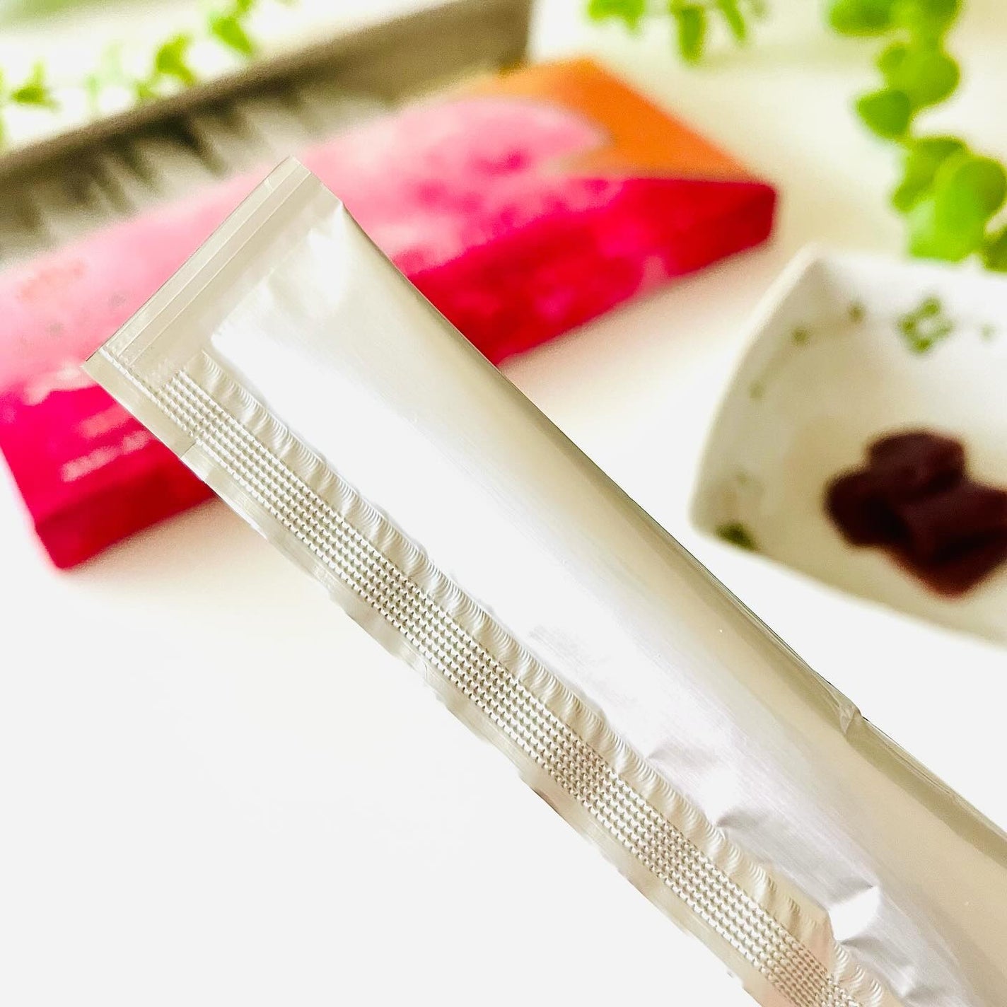 ペタサポゼリー/しまのや/健康サプリメントを使ったクチコミ(3枚目)