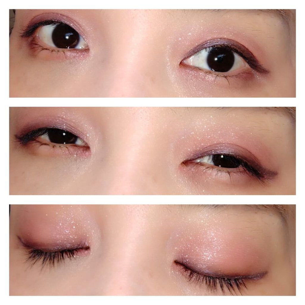 ゼロベルベットティント/rom&nd/リップティントを使ったクチコミ（1枚目）