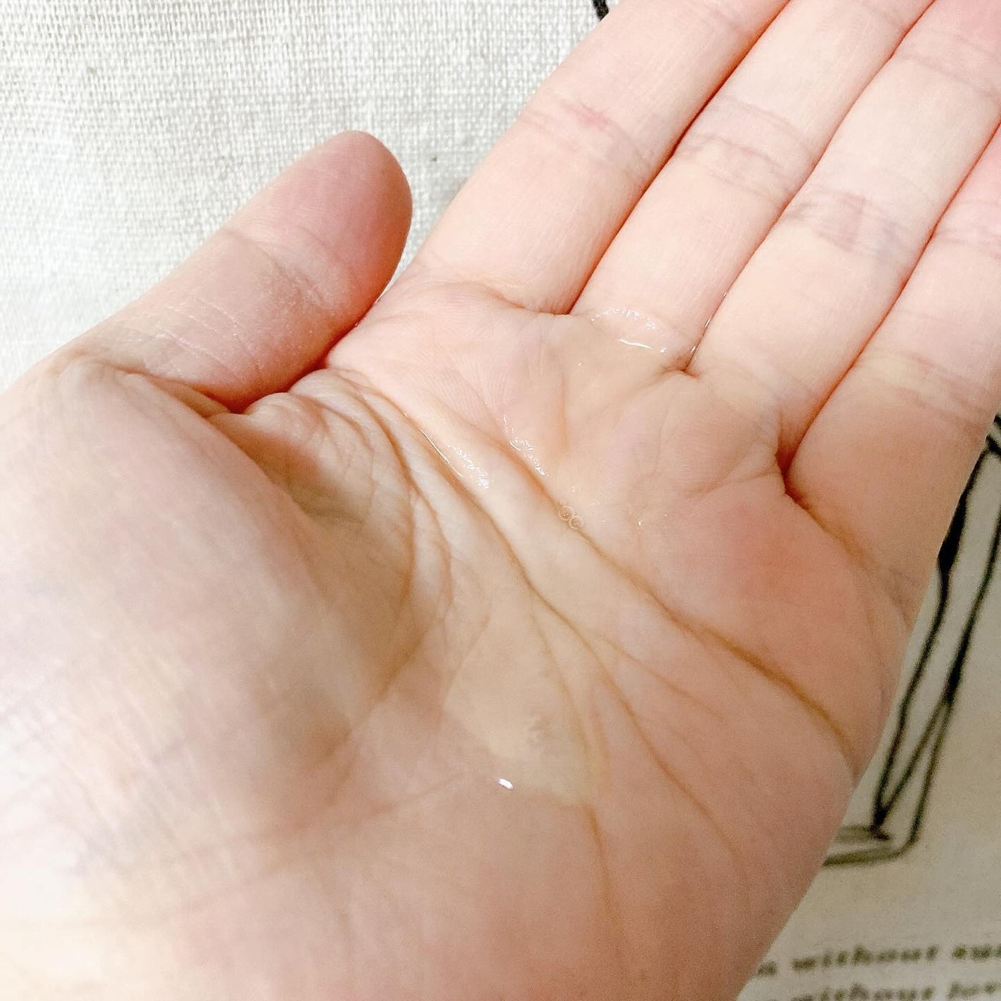 スーパーリンクルクリームVA/KISO/フェイスクリームを使ったクチコミ(2枚目)