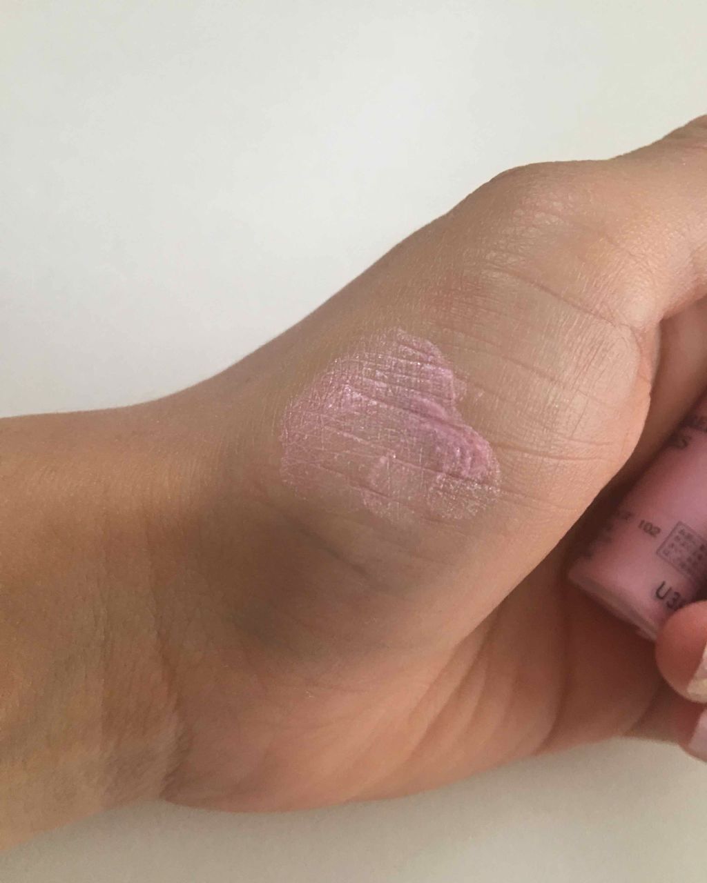 アクアレル アイズ/Elégance/リキッドアイシャドウを使ったクチコミ（3枚目）