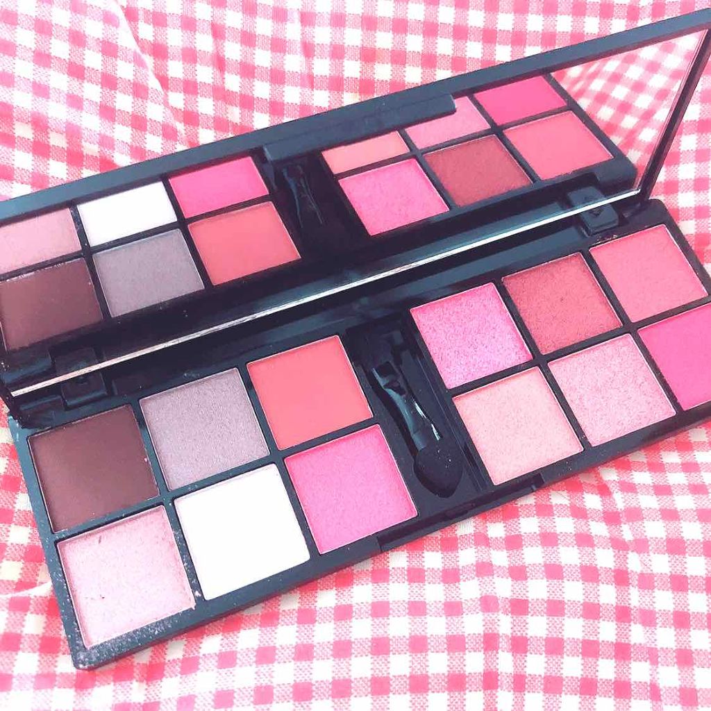 LARME(ラルム) 2019年9月号/LARME/雑誌を使ったクチコミ(2枚目)