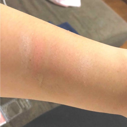 グロウフルールチークス/キャンメイク/パウダーチークを使ったクチコミ(2枚目)