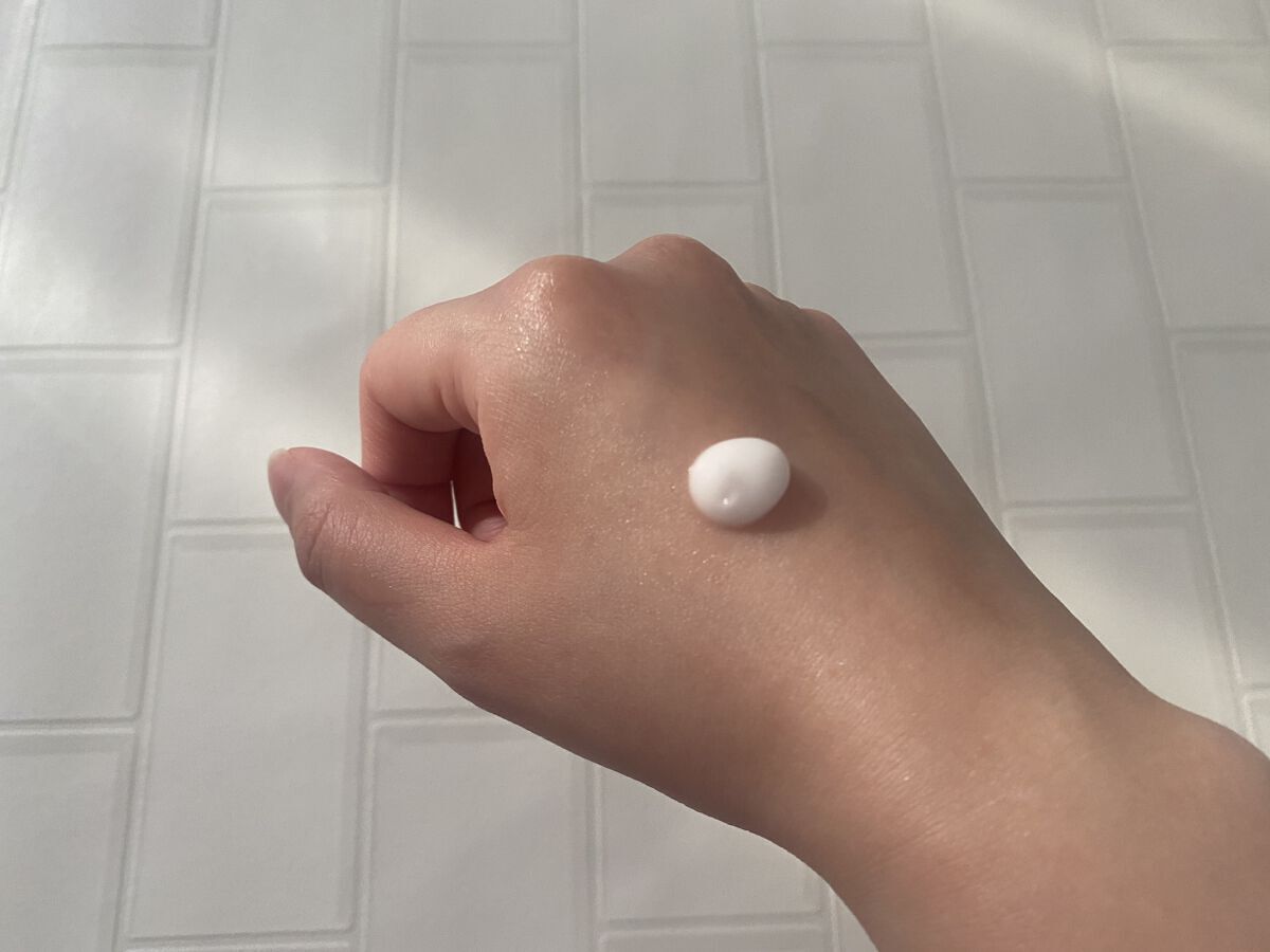 ハトムギ乳液/wa*so*sen/乳液を使ったクチコミ（2枚目）