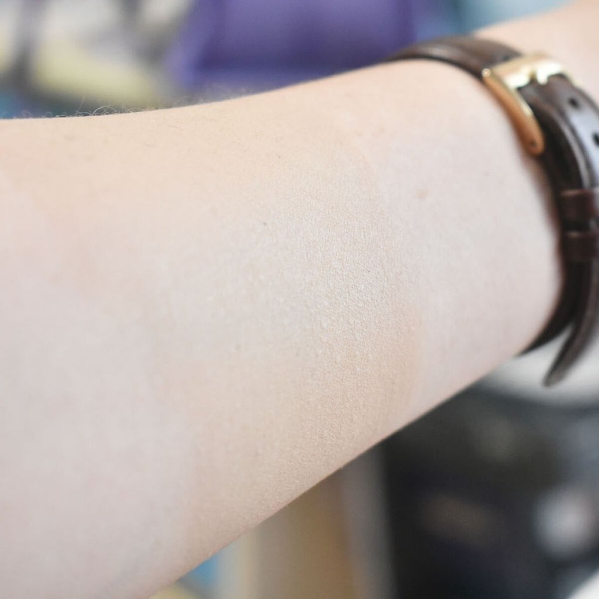 ゼン ウェア フルイド/DECORTÉ/リキッドファンデーションを使ったクチコミ(5枚目)