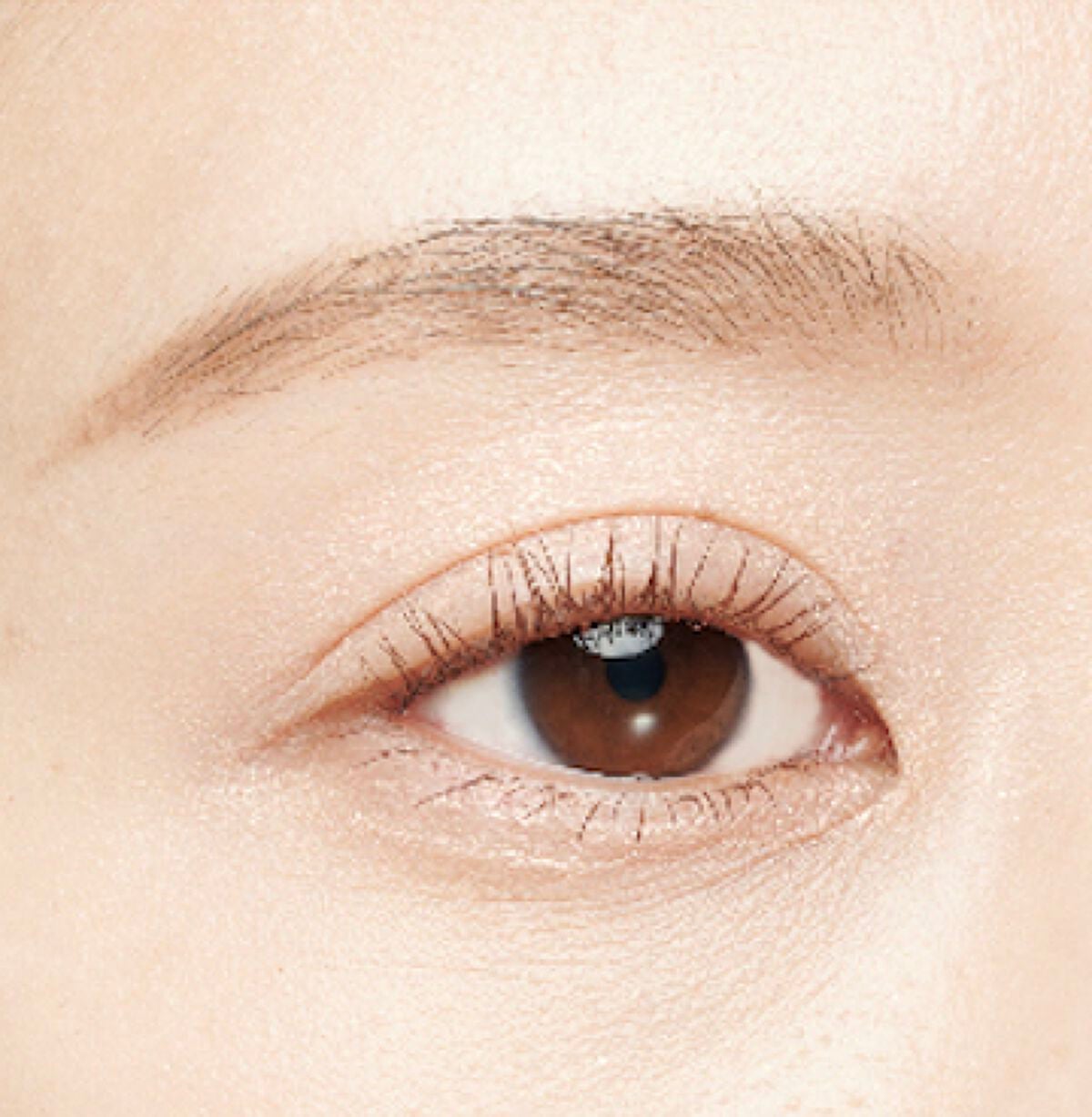 フォレスト フィール セイバー カールマスカラ 02 茜