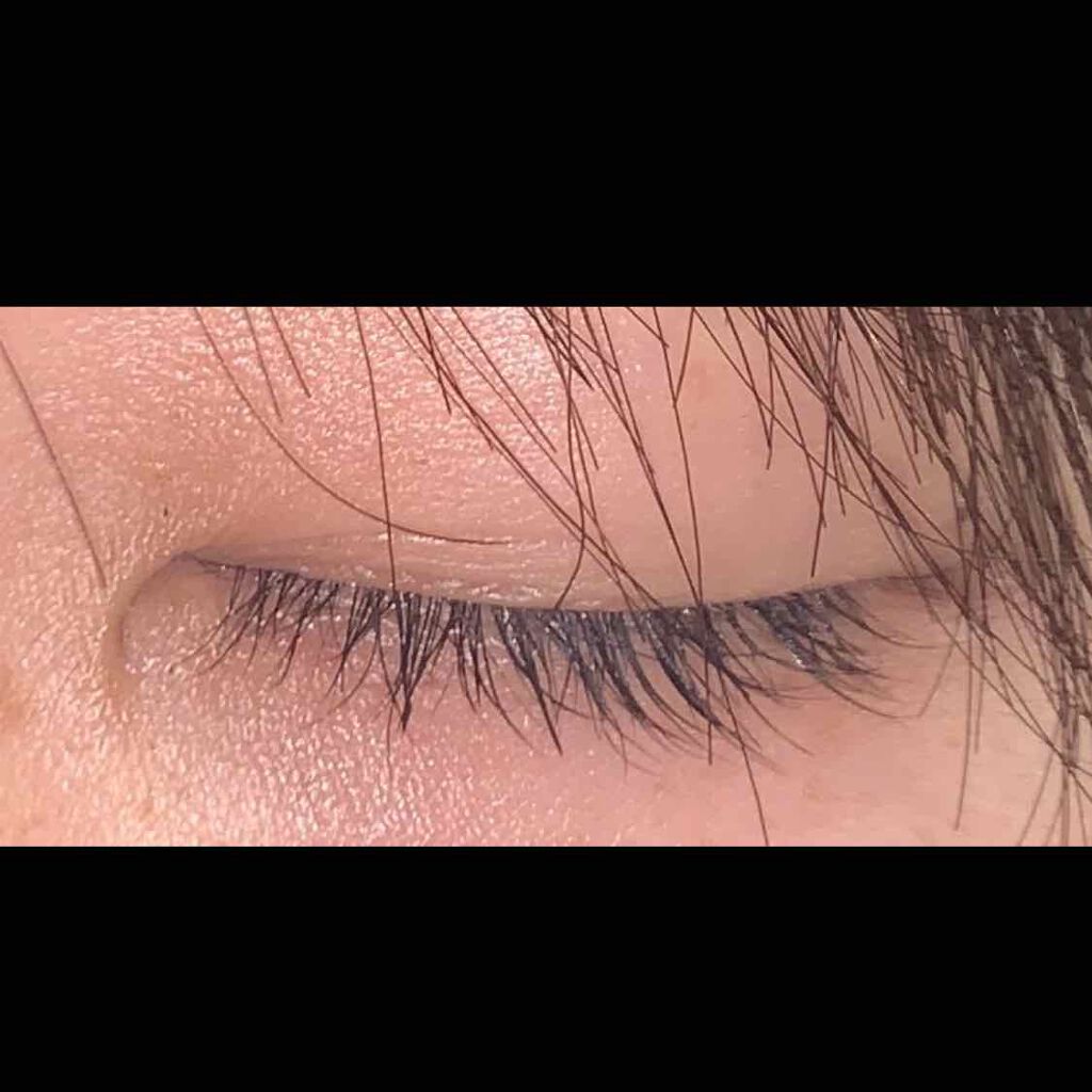 EMAKED(エマーキット)/水橋保寿堂製薬/まつげ美容液を使ったクチコミ(2枚目)