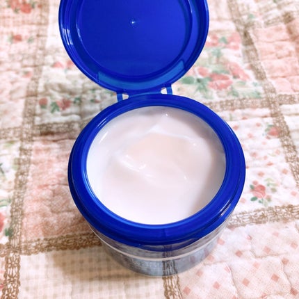 スペシャルジェルクリームA (ホワイト)(医薬部外品)/アクアレーベル/オールインワン化粧品を使ったクチコミ(3枚目)