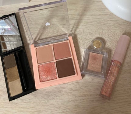 クイックラッシュカーラー/キャンメイク/マスカラ下地を使ったクチコミ(4枚目)