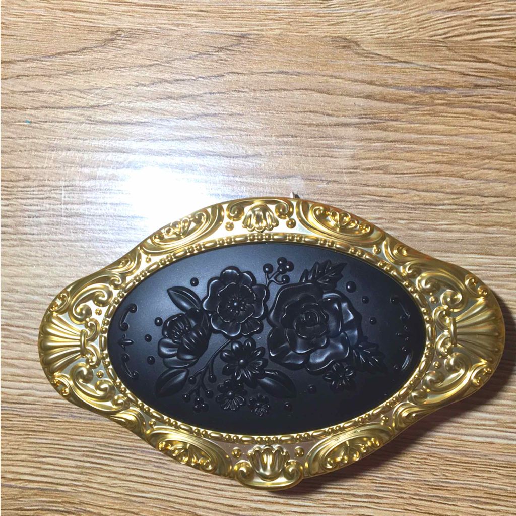 フェイスカラー M/ANNA SUI/パウダーチークを使ったクチコミ（1枚目）