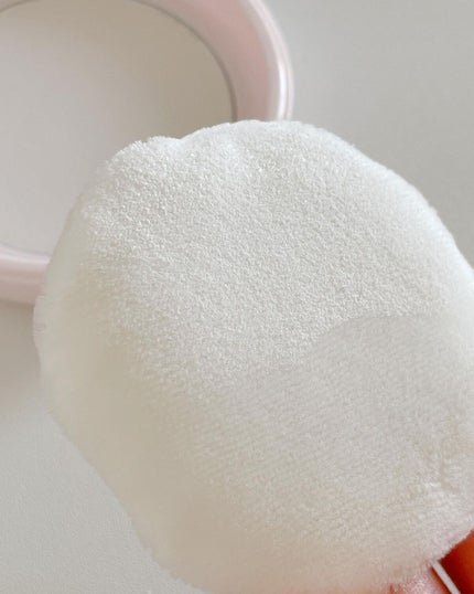 薬用 スキンケア パウダー/アクネオ/プレストパウダーを使ったクチコミ(6枚目)