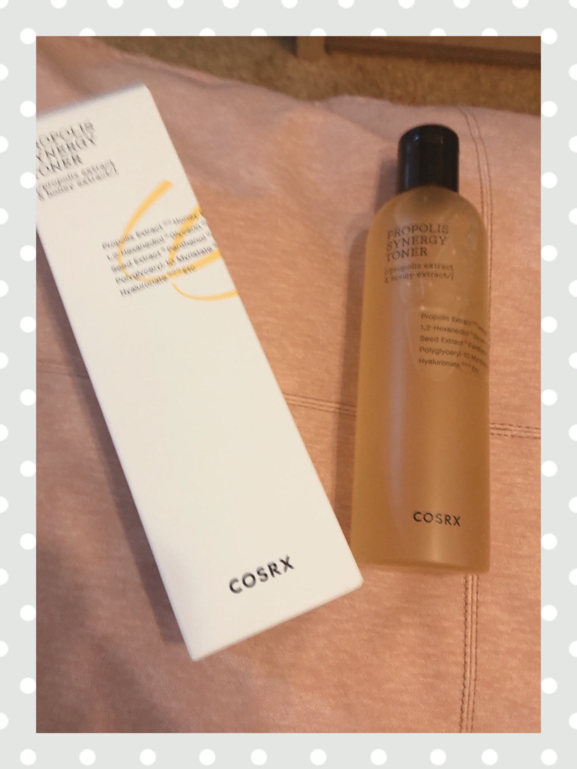 フレッシュリージュースドビタミンドロップ(35ml)/Klairs/美容液を使ったクチコミ（1枚目）