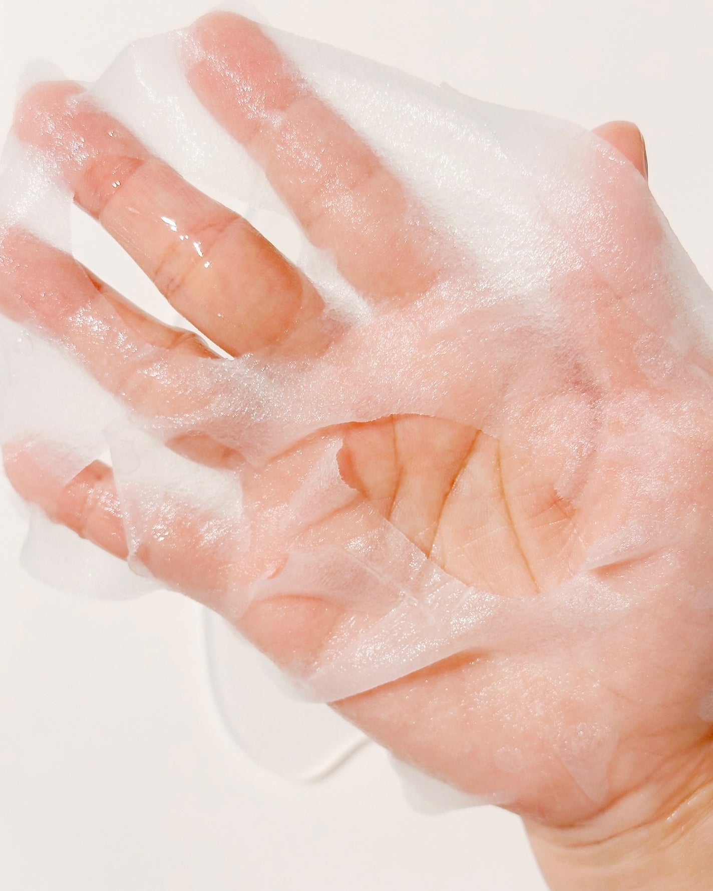 73シワクリーム/MAYBENA/フェイスクリームを使ったクチコミ(6枚目)