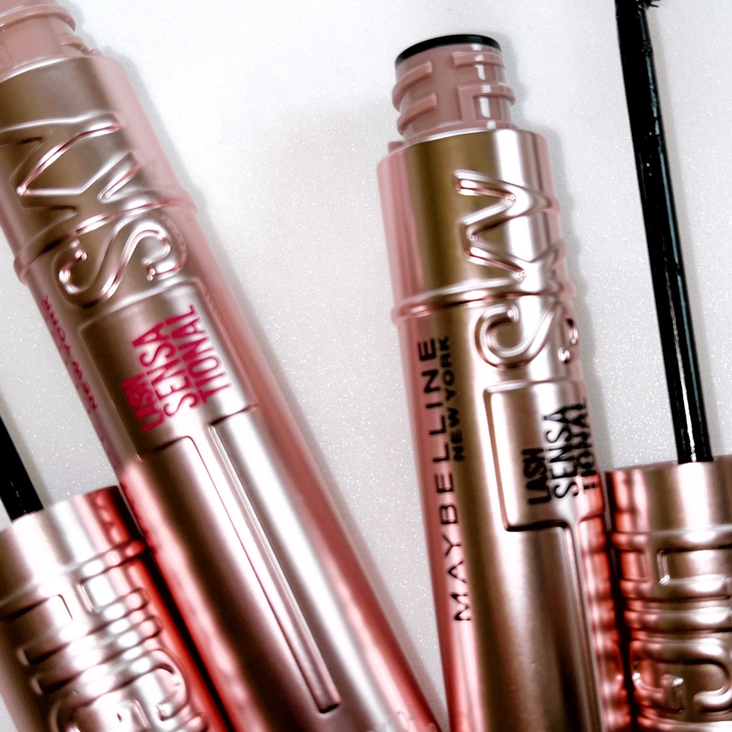 スカイハイ/MAYBELLINE NEW YORK/マスカラを使ったクチコミ(5枚目)