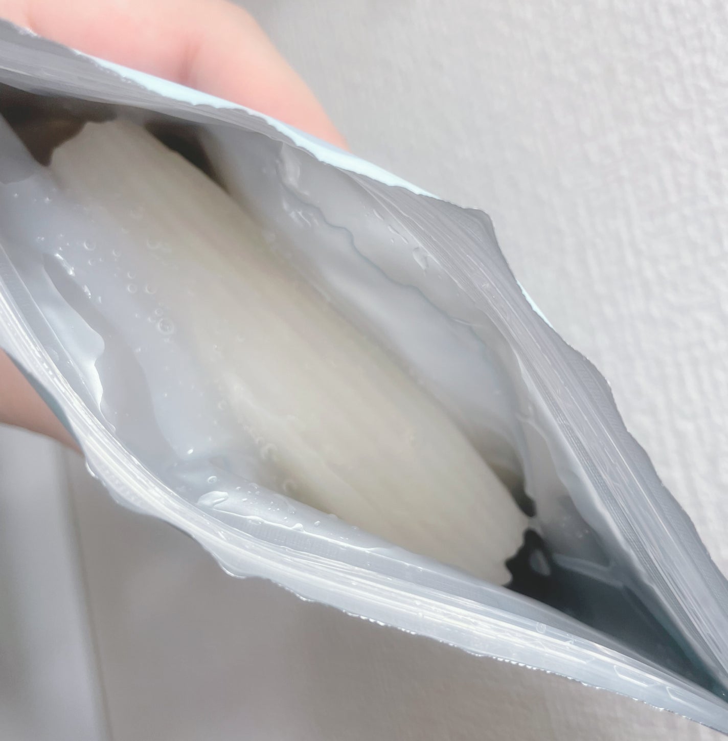 ããããBOMBãã¹ã¯/ã¯ãªã¢ã¿ãŒã³/ã·ãŒããã¹ã¯ã»ããã¯ã䜿ã£ãã¯ãã³ãïŒ2æç®ïŒ