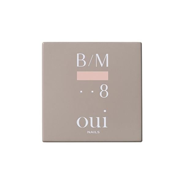 カラージェル BM008 スキンベージュ