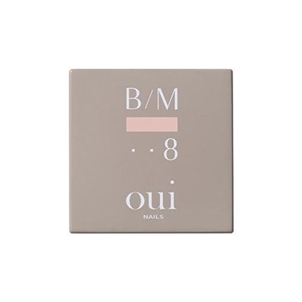 BM008 スキンベージュ