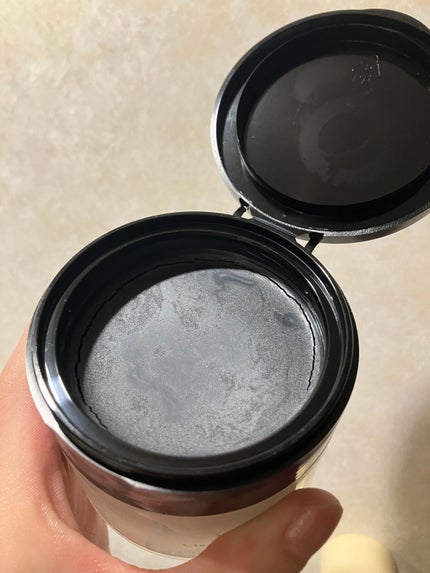 クレンジングバーム ブラック/CLAYGE/クレンジングバームを使ったクチコミ(2枚目)