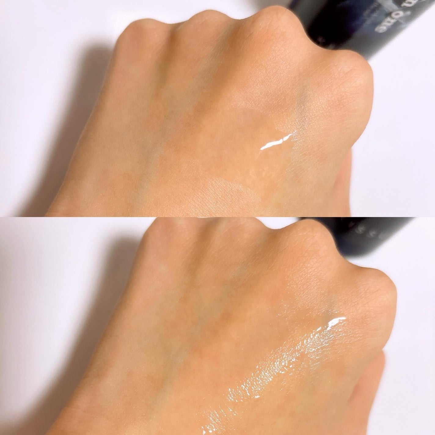 KISSUIオールインワン 〈美容ゲルクリーム〉/kissui/オールインワン化粧品を使ったクチコミ(4枚目)