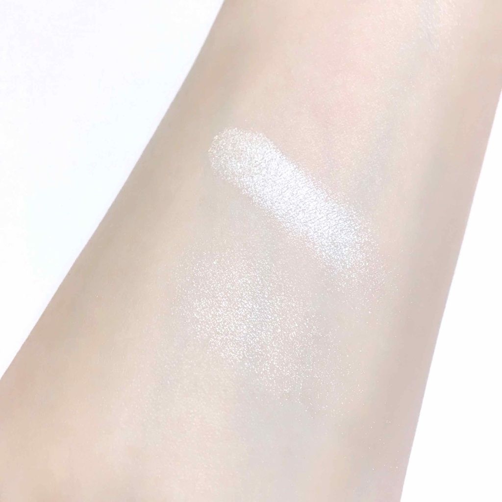 パールグロウハイライト/CEZANNE/パウダーハイライトを使ったクチコミ(3枚目)