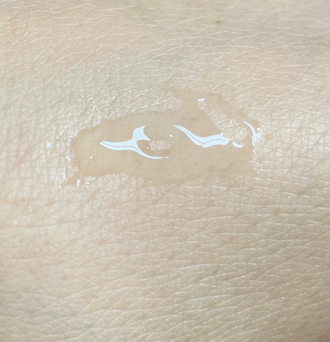 ãšãã¡ã¯ã© ããŒã«ã±ã¢ ã»ã©ã /ã© ããã·ã¥ ããŒ/çŸå®¹æ¶²ã䜿ã£ãã¯ãã³ãïŒ2æç®ïŒ