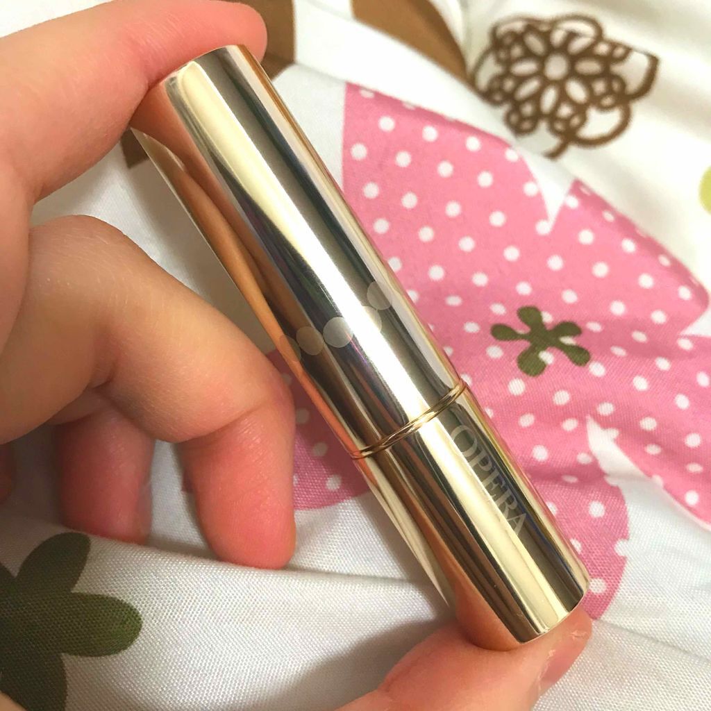 オペラ リップティント N/OPERA/リップティントを使ったクチコミ（1枚目）