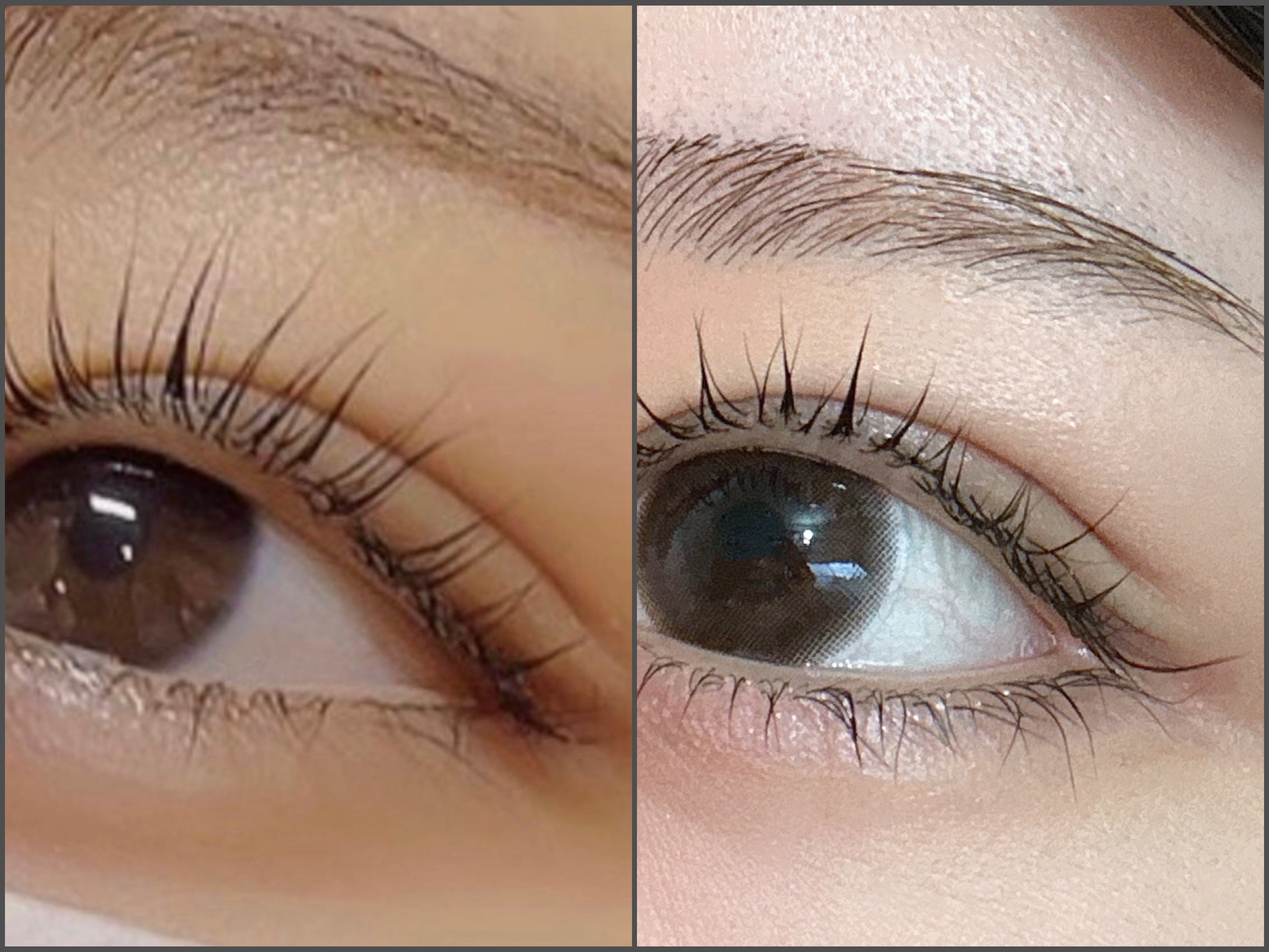 アイラッシュセラム/VIYEUX/まつげ美容液を使ったクチコミ（2枚目）