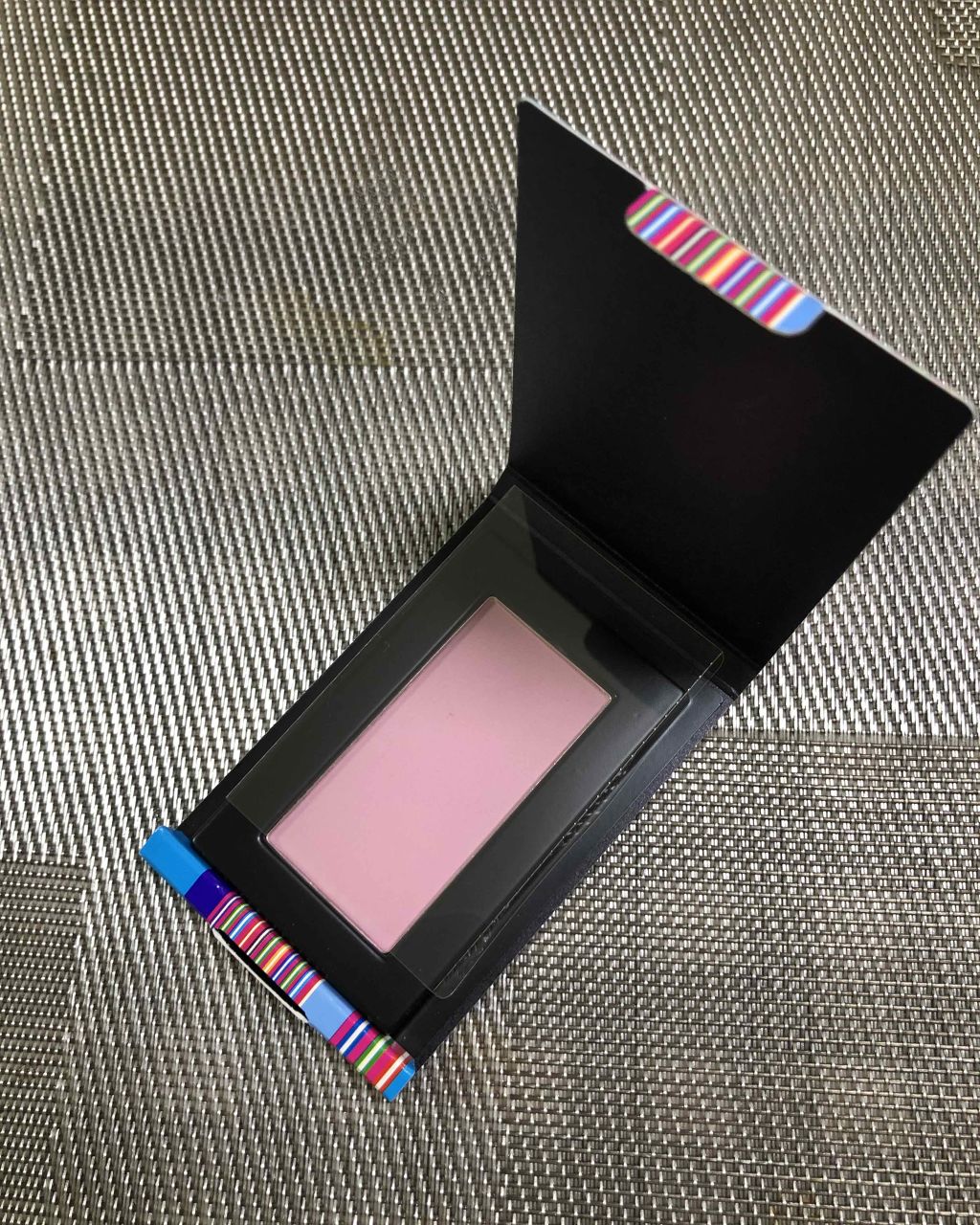 ポイントカラーズ/ワトゥサ/パウダーチークを使ったクチコミ（2枚目）