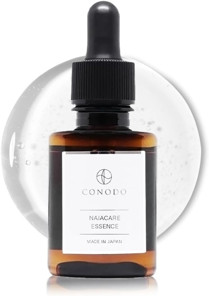 ナイアケアエッセンス CONODO