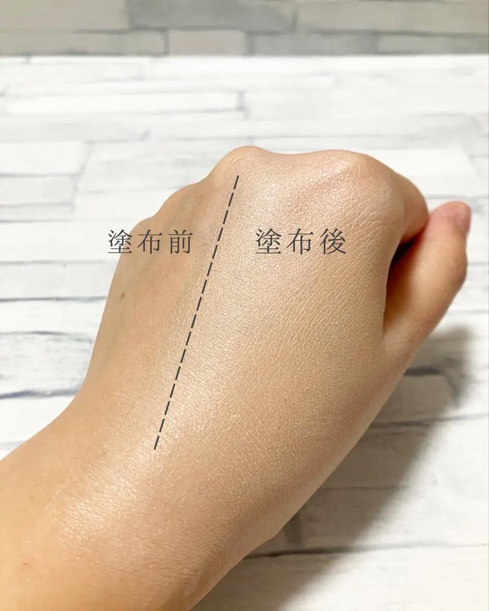 上田フォロバ100 on LIPS 「4秒に1個売れている!?TIRTIRから遂にメッシュクッション..」(2枚目)