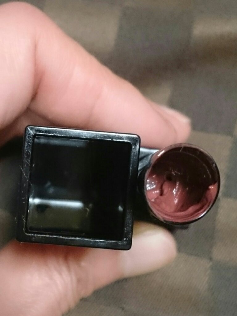 ケイト リップモンスター/KATE/口紅を使ったクチコミ（1枚目）