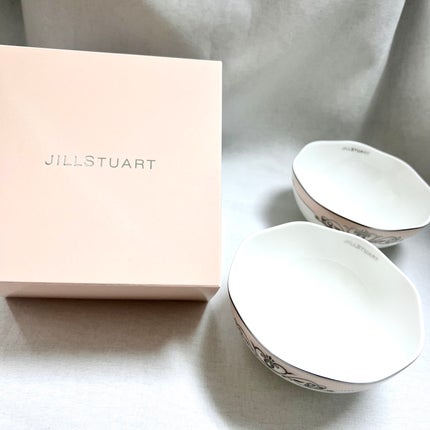 ペアボウル/JILL STUART/その他を使ったクチコミ(3枚目)