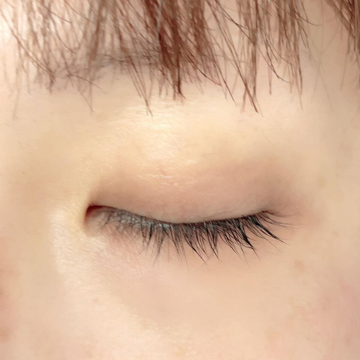 濃密トリートメント美容液/Dress up cosme/まつげ美容液を使ったクチコミ(8枚目)