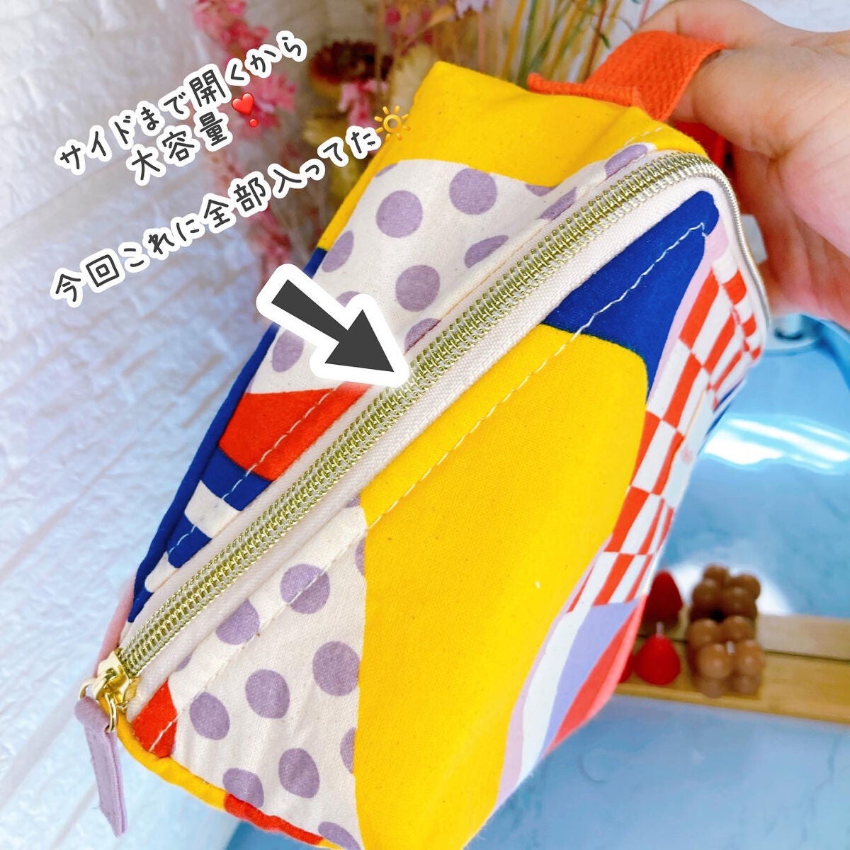 My Little Box/My Little Box/その他キットセットを使ったクチコミ(7枚目)