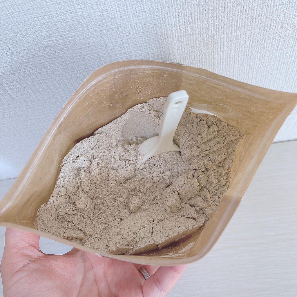 COFFEE PURE（ソイプロテイン）/ピュアパートナー/ソイプロテインを使ったクチコミ（3枚目）