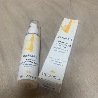 Hydrating Eye Cream/DERMA-E/アイケア・アイクリームを使ったクチコミ（1枚目）